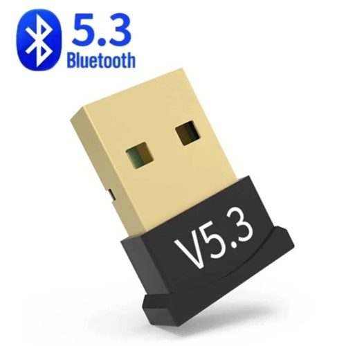 Bluetooth wireless audio - bluetooth, 5.3