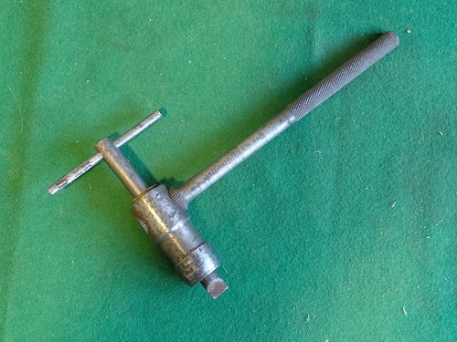 Vintage britool british - britool, made