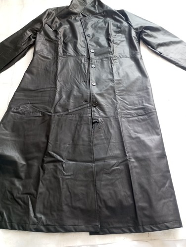 Latest design black faux - design,