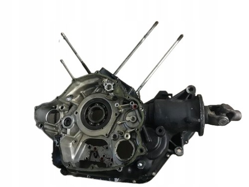 Yamaha 1100 virago engine - 1100,