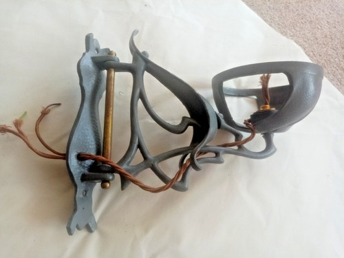 Repair restore antique arts - repair,