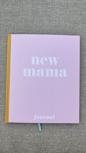 Paperchase new mama journal - mama,