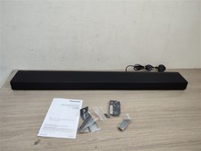 Panasonic SC-HTB400EBK