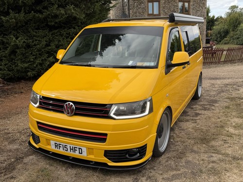 Transporter 1 - vw, t5.1