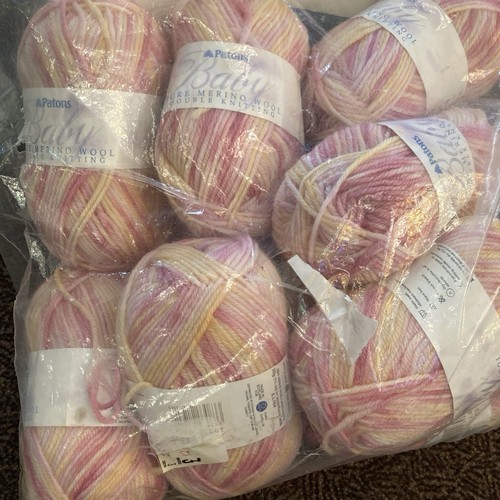 Patons merino baby double - patons,