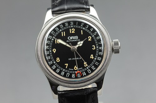 Mint oris big crown - oris,