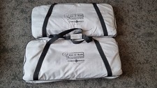 Kids disc bunk camping - disc-o-bunk,