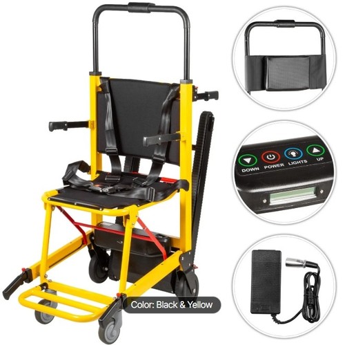 Electrical stair climbing - electrical,