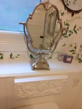 Beautiful Ornate Art Nouveau