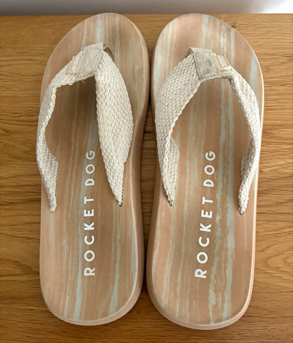 Rocket dog women - women’s, beige