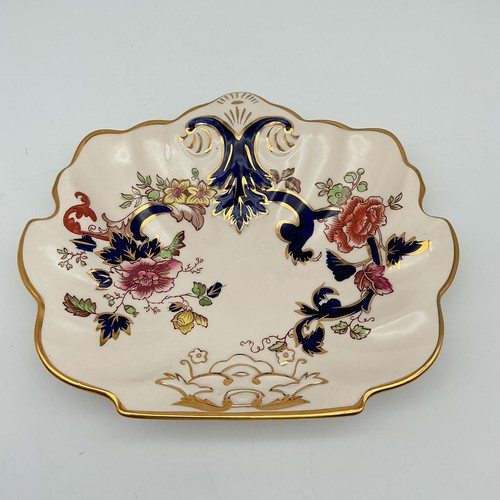 Vintage masons ironstone china - vintage,