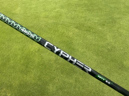 Project cypher green fifty - project, x