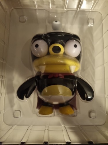 Lord nibbler futurama - lord,