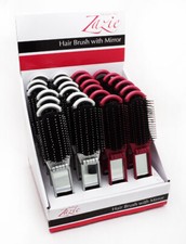 Anti-Static Folding Hair Brush