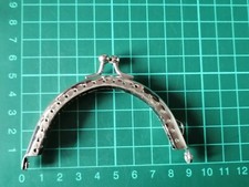 Kiss Clasp Frame Making Lock