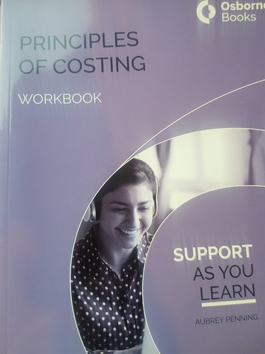 Aat level osborne books - aat,