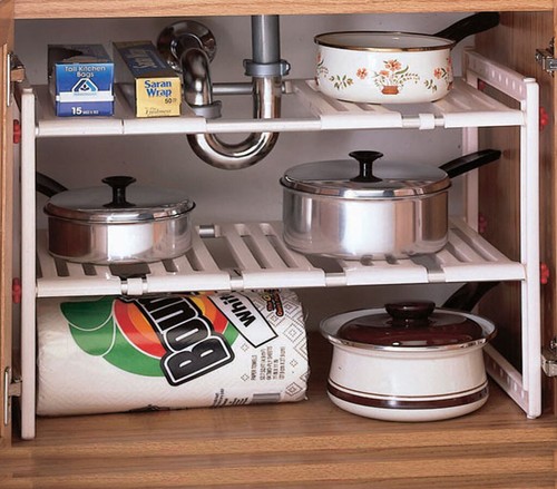 Livivo under sink storage - livivo,