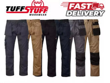 CARGO COMBAT TUFF STUFF WORK