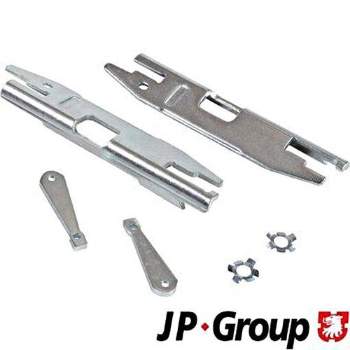 Adjuster set drum brake for - jp,