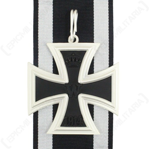 1914 grand cross the - grand, iron