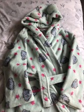 Girls Tatty Teddy dressing