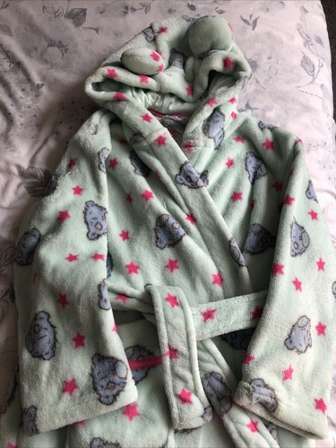 Girls tatty teddy dressing - girls,