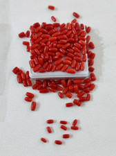 Italian 100 natural coral - natural,