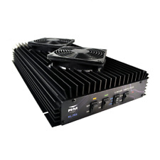 RM KL703 25-30 MHz (500W) Linear Amplifier