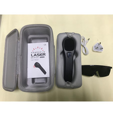 Powerful Laser Device for Pain