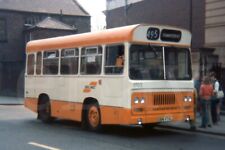 Bus Photo - SELNEC 1703