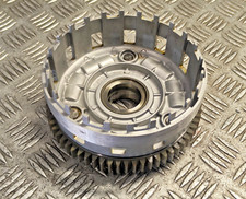 YAMAHA FZ8 2011 11 15 CLUTCH