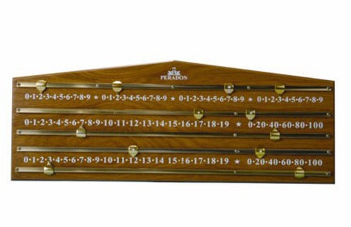 Peradon player oak - peradon,