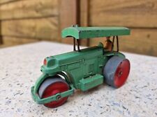 Vintage Dinky Toys Aveling