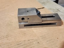 Precision Grinding Toolmaker