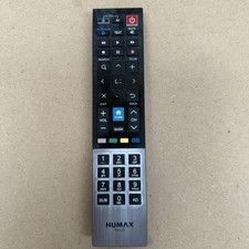 Original Genuine Humax Remote