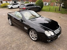 2008 mercedes 500 - 2008,