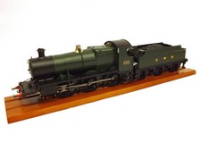 Heljan GWR 43xx Class