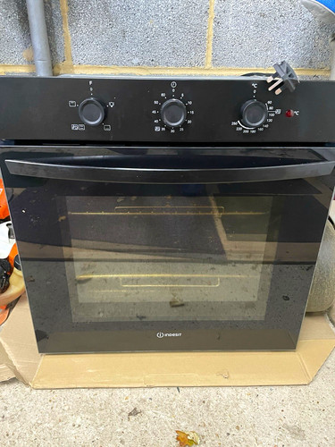Indesit built electric - indesit, built-in