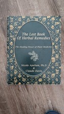 The Lost Book of Herbal