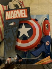 Marvel  Water Blaster Backpack