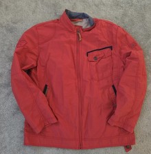 Mens Camel Active XL Coat