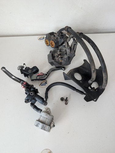 Yamaha yzf r1 2002 2003 - ♻️,