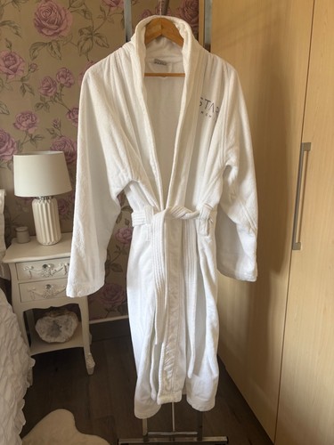 Star homes towelling dressing - homes,