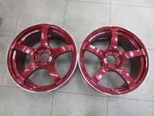 YOKOHAMA ADVAN Racing TC-4