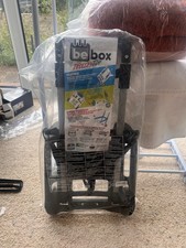 Bebop Trolley Top-Foldable &