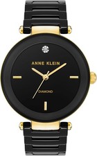 Anne Klein Women's Genuine