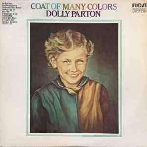 Dolly parton coat of many - dolly,