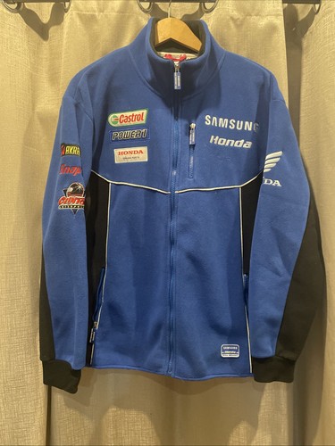 Honda samsung blue racing - honda,