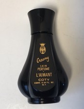 RARE VINTAGE L’AIMANT by