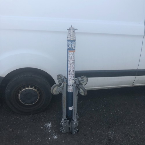 Genie super hoist gas - super, lift